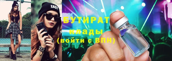 стаф Тайга
